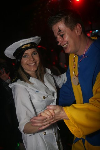 Bal karnawałowy - 18.02.2017