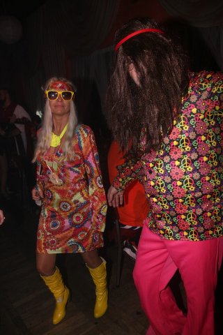 Bal karnawałowy - 18.02.2017