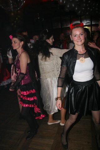 Bal karnawałowy - 18.02.2017