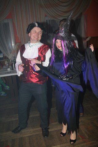 Bal karnawałowy - 18.02.2017