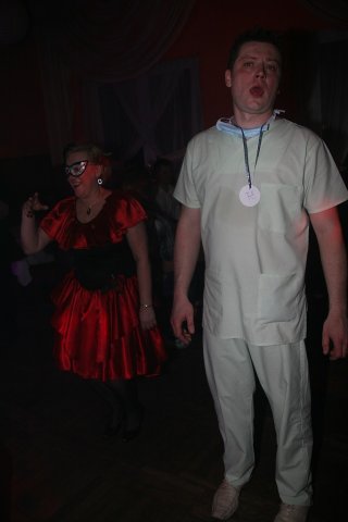 Bal karnawałowy - 18.02.2017