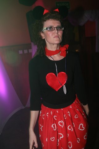 Bal karnawałowy - 18.02.2017