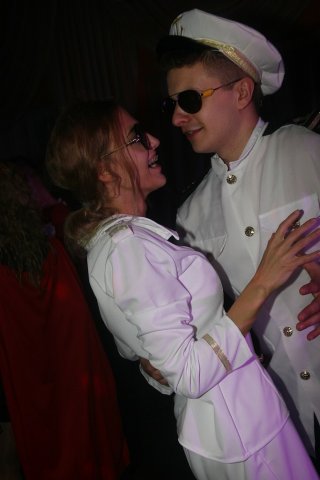 Bal karnawałowy - 18.02.2017