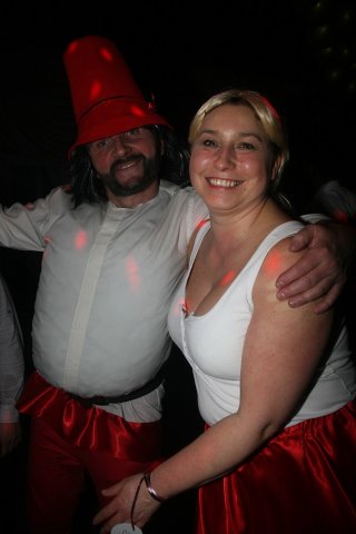 Bal karnawałowy - 18.02.2017