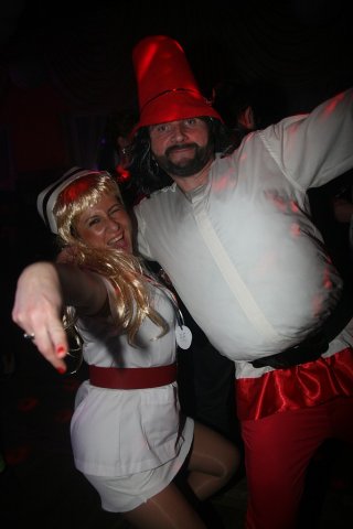 Bal karnawałowy - 18.02.2017