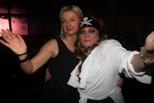 Bal karnawałowy - 18.02.2017