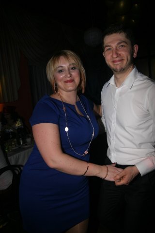 Bal karnawałowy - 18.02.2017