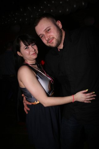 Bal karnawałowy - 18.02.2017