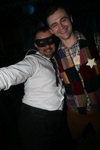 Bal karnawałowy - 18.02.2017