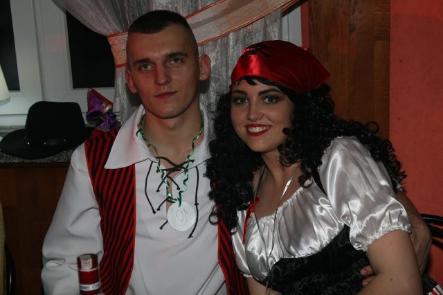 Bal karnawałowy - 18.02.2017