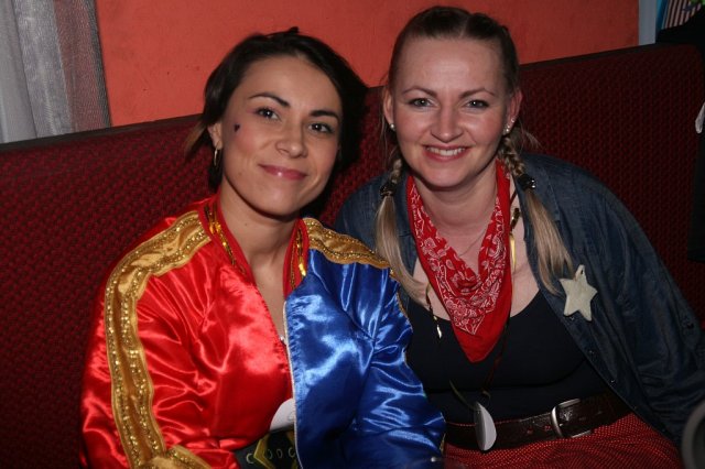 Bal karnawałowy - 18.02.2017