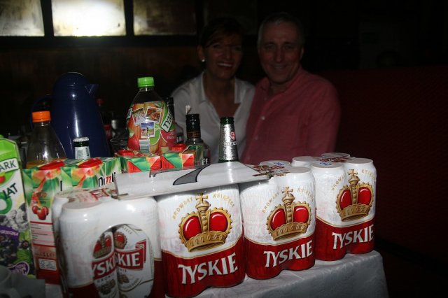 Bal karnawałowy - 18.02.2017