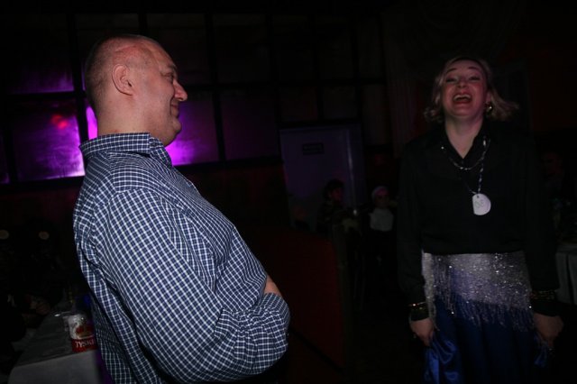 Bal karnawałowy - 18.02.2017