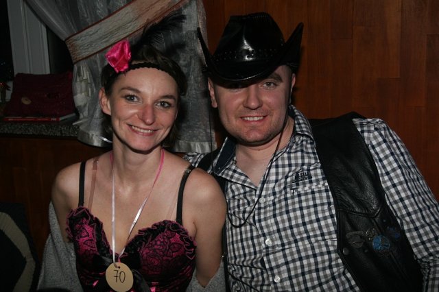 Bal karnawałowy - 18.02.2017