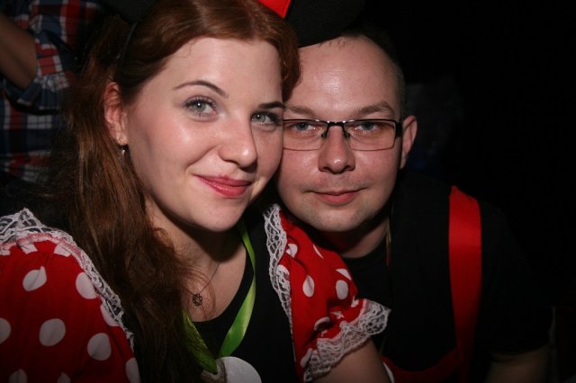 Bal karnawałowy - 18.02.2017