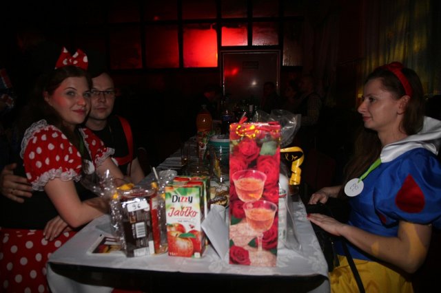 Bal karnawałowy - 18.02.2017