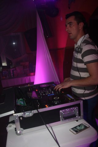 Bal karnawałowy - 18.02.2017