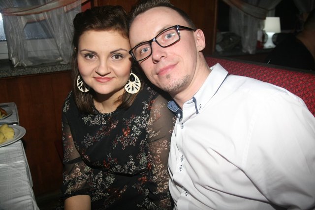 Bal karnawałowy - 18.02.2017