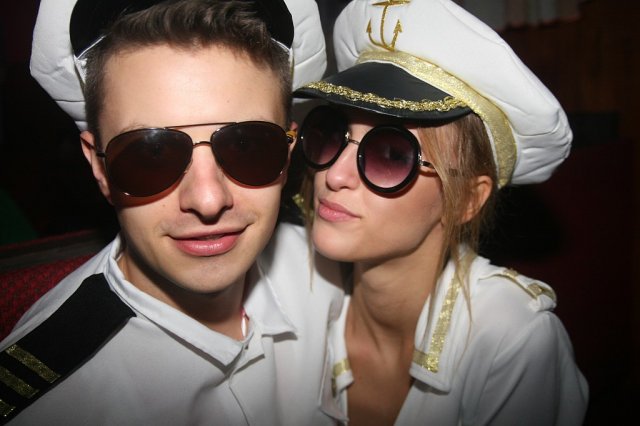 Bal karnawałowy - 18.02.2017