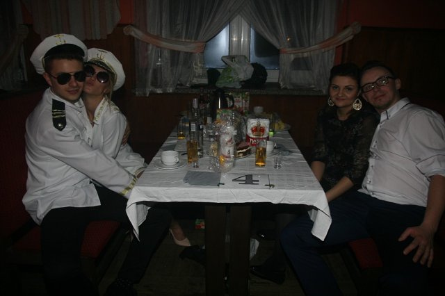 Bal karnawałowy - 18.02.2017