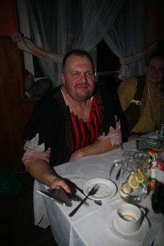 Bal karnawałowy - 18.02.2017