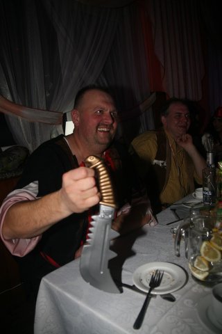 Bal karnawałowy - 18.02.2017