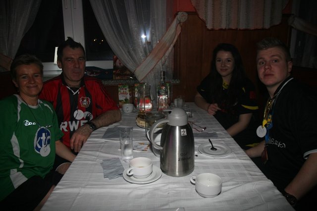 Bal karnawałowy - 18.02.2017