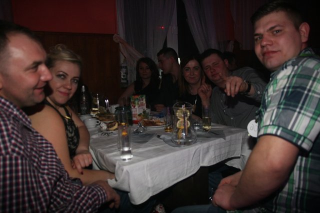 Bal karnawałowy - 18.02.2017