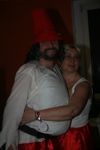 Bal karnawałowy - 18.02.2017