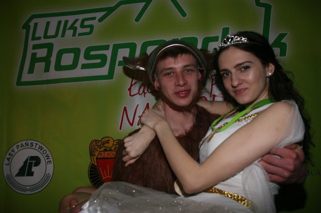 Bal karnawałowy - 18.02.2017