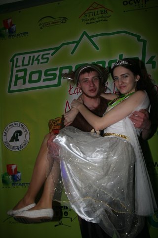 Bal karnawałowy - 18.02.2017