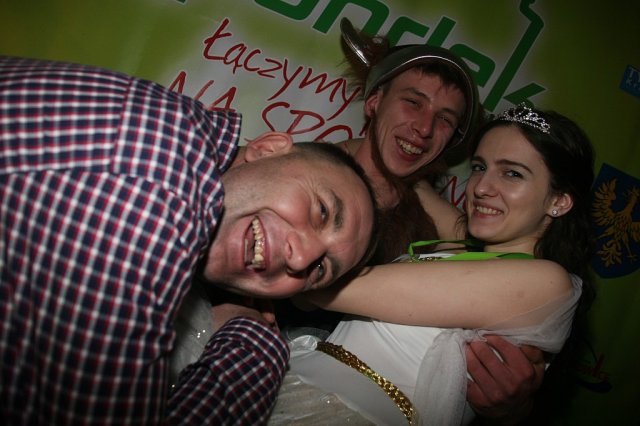 Bal karnawałowy - 18.02.2017