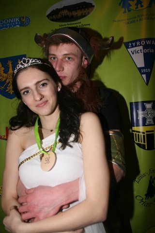 Bal karnawałowy - 18.02.2017