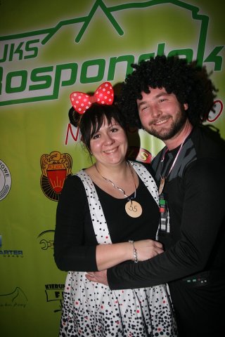 Bal karnawałowy - 18.02.2017