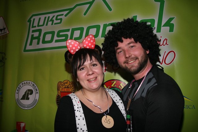 Bal karnawałowy - 18.02.2017