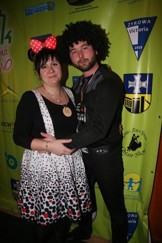 Bal karnawałowy - 18.02.2017