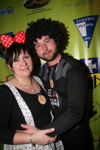 Bal karnawałowy - 18.02.2017