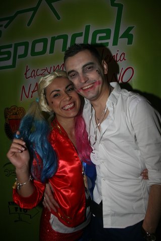 Bal karnawałowy - 18.02.2017