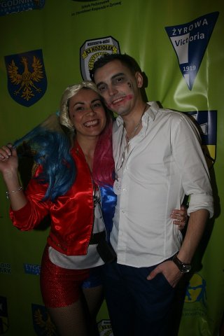 Bal karnawałowy - 18.02.2017