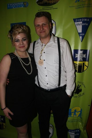 Bal karnawałowy - 18.02.2017