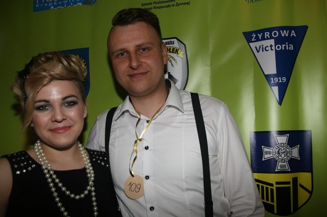 Bal karnawałowy - 18.02.2017