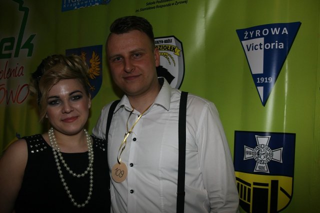 Bal karnawałowy - 18.02.2017