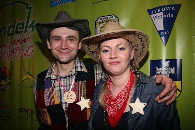 Bal karnawałowy - 18.02.2017