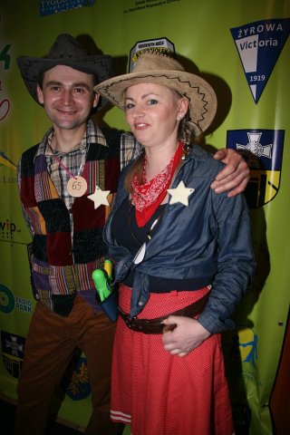 Bal karnawałowy - 18.02.2017