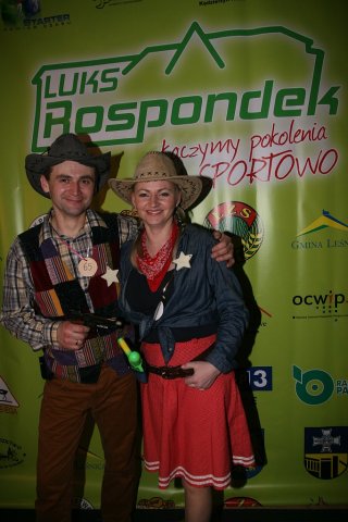 Bal karnawałowy - 18.02.2017