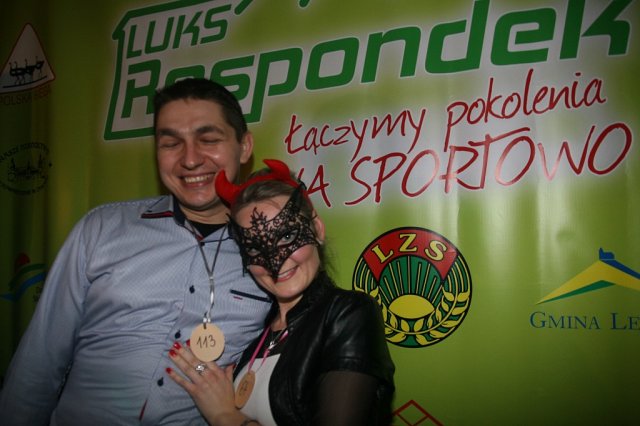Bal karnawałowy - 18.02.2017