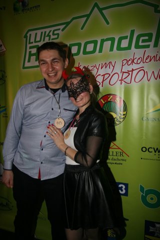 Bal karnawałowy - 18.02.2017