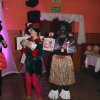 Bal karnawałowy - 18.02.2017